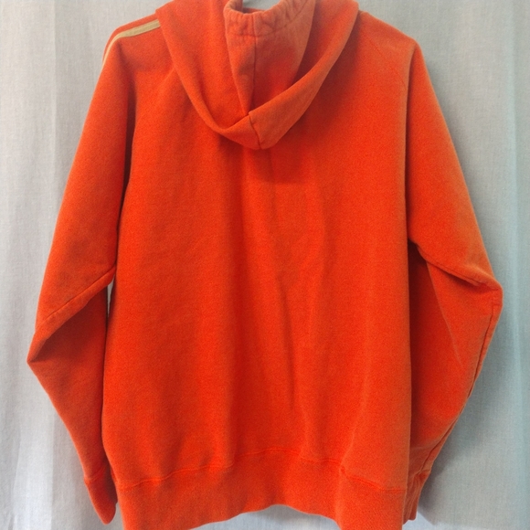 Symbol of Brave Lifeguard XL Zipper Hoodie - Picture 7 of 9